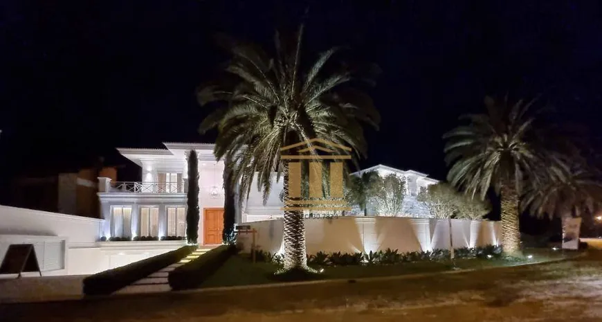 Foto 1 de Casa com 7 Quartos à venda, 850m² em São Lourenço, Bertioga