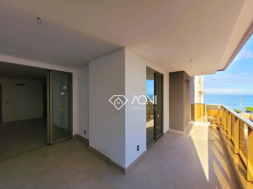 Foto 1 de Apartamento com 4 Quartos à venda, 113m² em Praia da Costa, Vila Velha