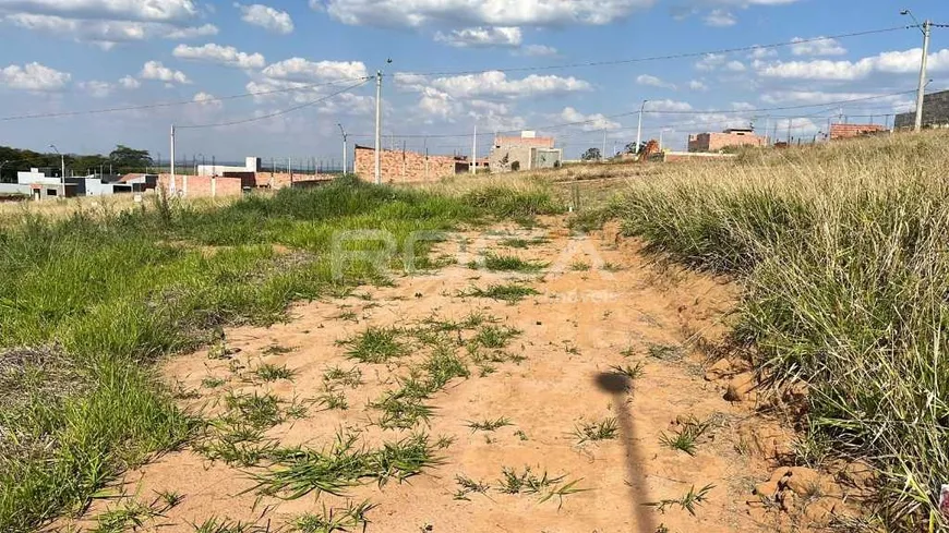 Foto 1 de Lote/Terreno à venda, 199m² em Residencial Arcoville, São Carlos