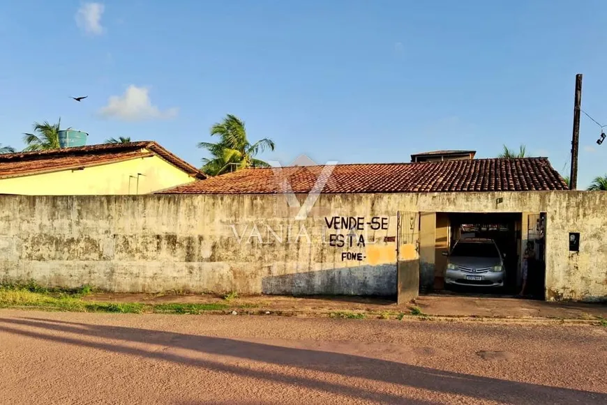 Foto 1 de Casa com 3 Quartos à venda, 412m² em , Salinópolis