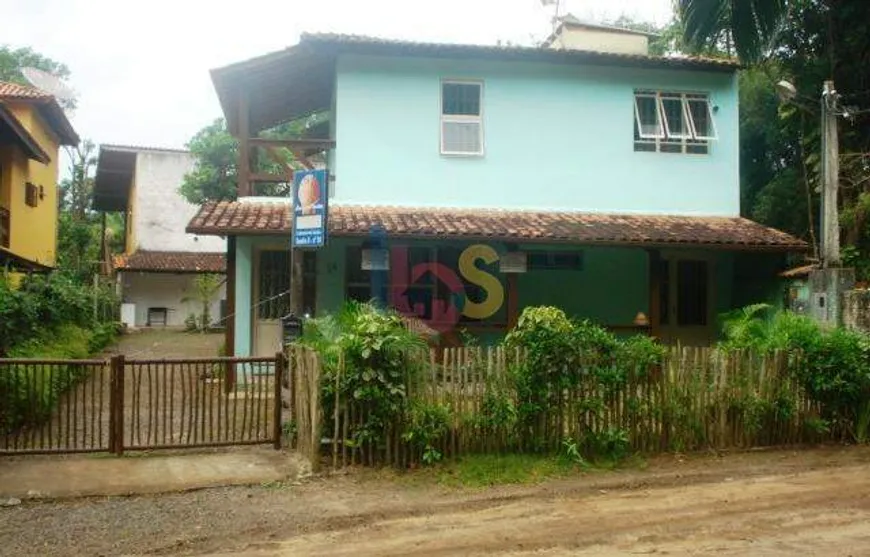 Foto 1 de Casa com 7 Quartos à venda, 250m² em , Itacaré