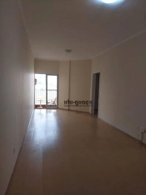 Foto 1 de Apartamento com 3 Quartos à venda, 80m² em Jardim Novo Itu, Itu