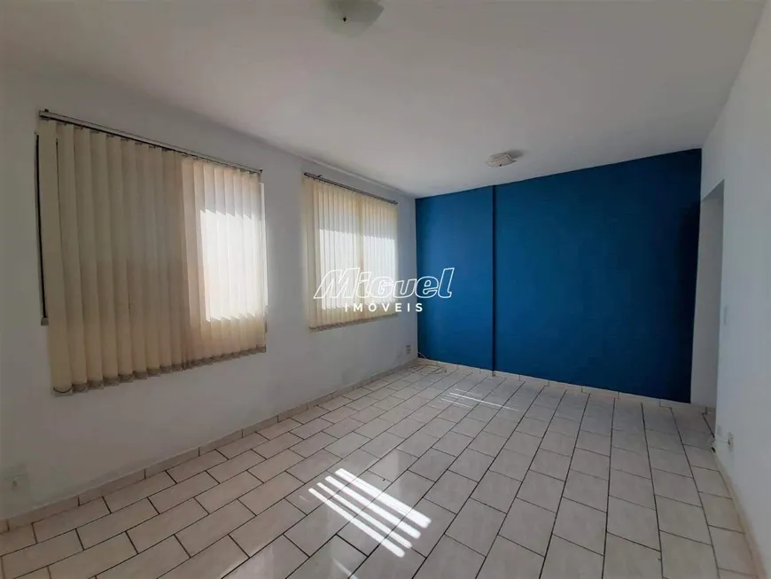 Foto 1 de Kitnet com 1 Quarto à venda, 33m² em Centro, Piracicaba