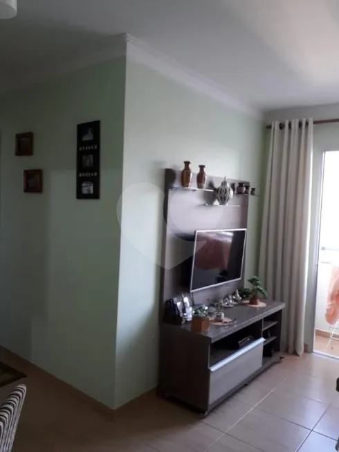 Foto 1 de Apartamento com 2 Quartos à venda, 49m² em Freguesia do Ó, São Paulo
