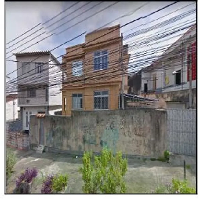 Foto 1 de Casa com 3 Quartos à venda, 80m² em Madureira, Rio de Janeiro