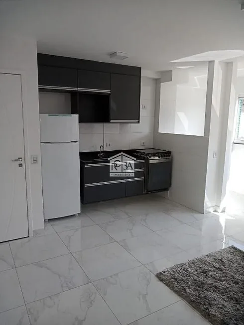 Foto 1 de Apartamento com 2 Quartos à venda, 54m² em Vila Formosa, São Paulo