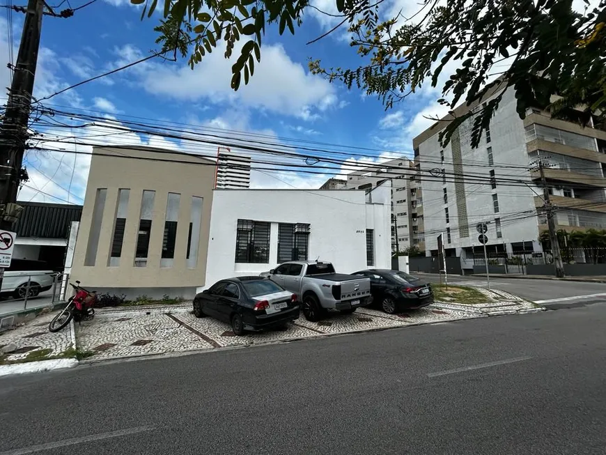 Foto 1 de Imóvel Comercial para alugar, 270m² em Aldeota, Fortaleza