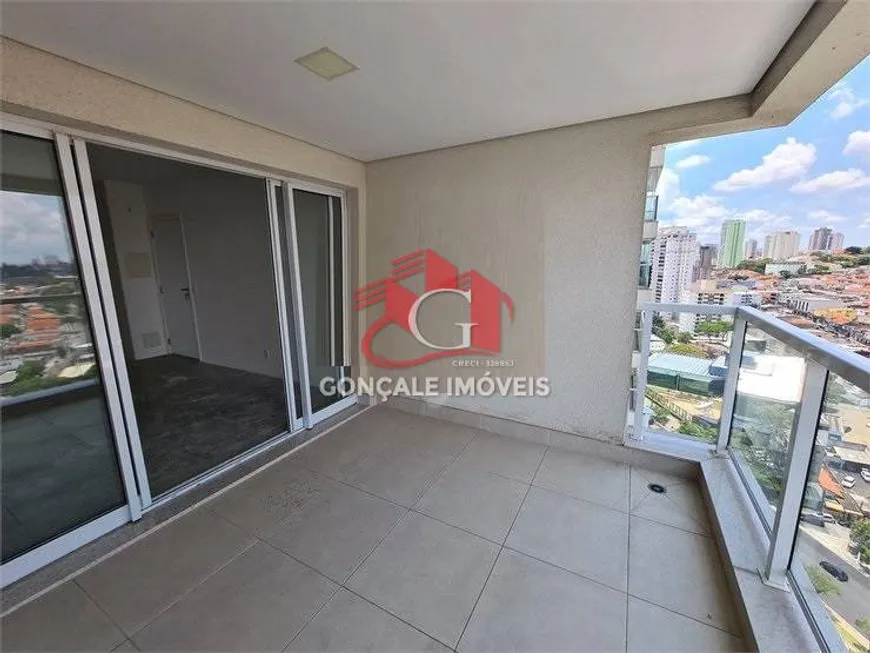 Foto 1 de Apartamento com 2 Quartos à venda, 65m² em Jardim São Paulo, São Paulo