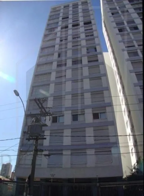 Foto 1 de Apartamento com 3 Quartos à venda, 149m² em Centro, Campinas