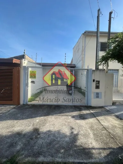 Foto 1 de Casa com 2 Quartos à venda, 125m² em Jardim Ana Rosa, Taubaté