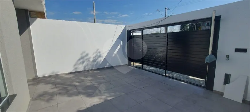 Foto 1 de Casa com 3 Quartos à venda, 97m² em Jardim Oasis, Taubaté