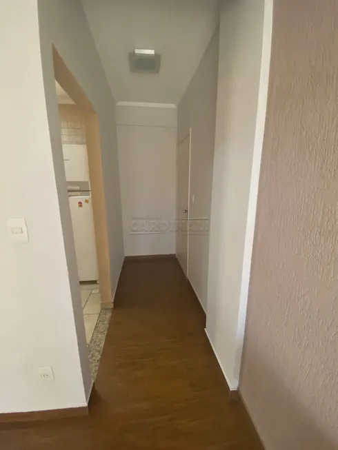 Foto 1 de Apartamento com 3 Quartos à venda, 67m² em Jardim Quitandinha, Araraquara