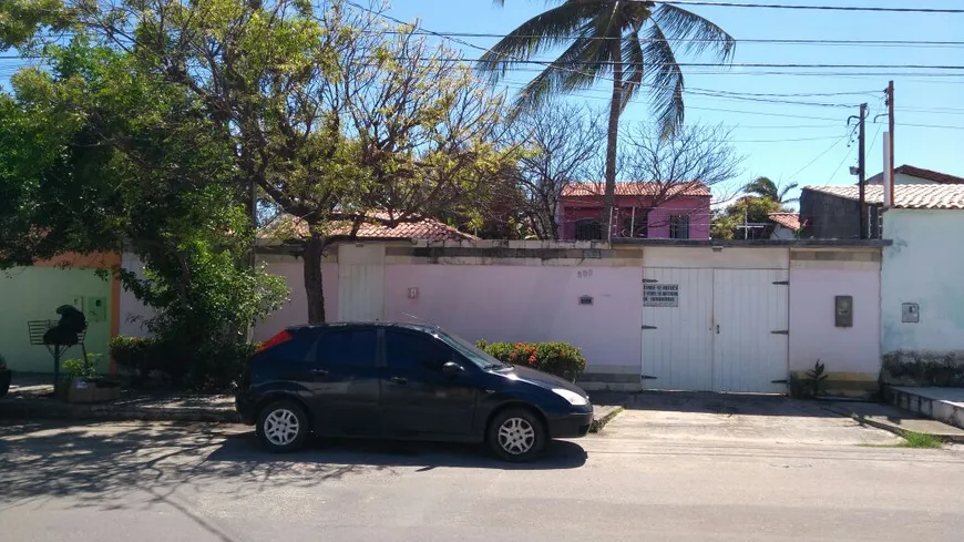 Foto 1 de Casa com 4 Quartos à venda, 250m² em Atalaia, Aracaju