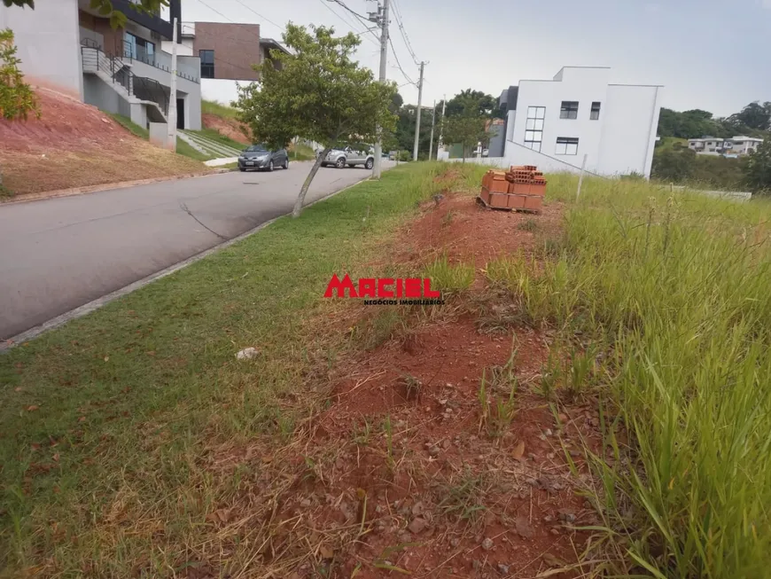 Foto 1 de Lote/Terreno à venda, 363m² em Loteamento Verana, São José dos Campos