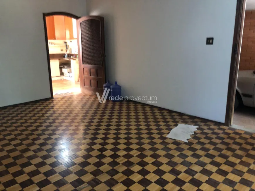 Foto 1 de Casa com 4 Quartos à venda, 154m² em Jardim Chapadão, Campinas