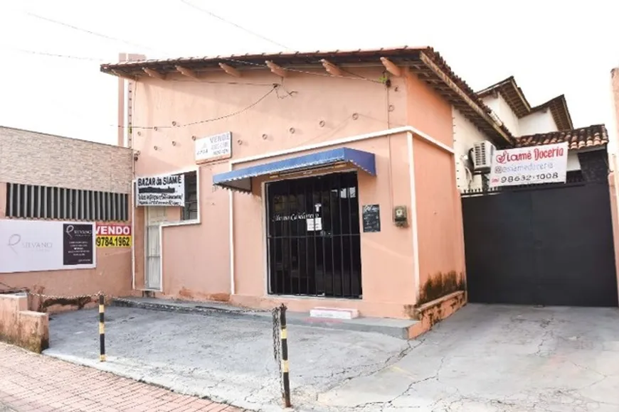 Foto 1 de Casa com 4 Quartos à venda, 262m² em Aldeota, Fortaleza