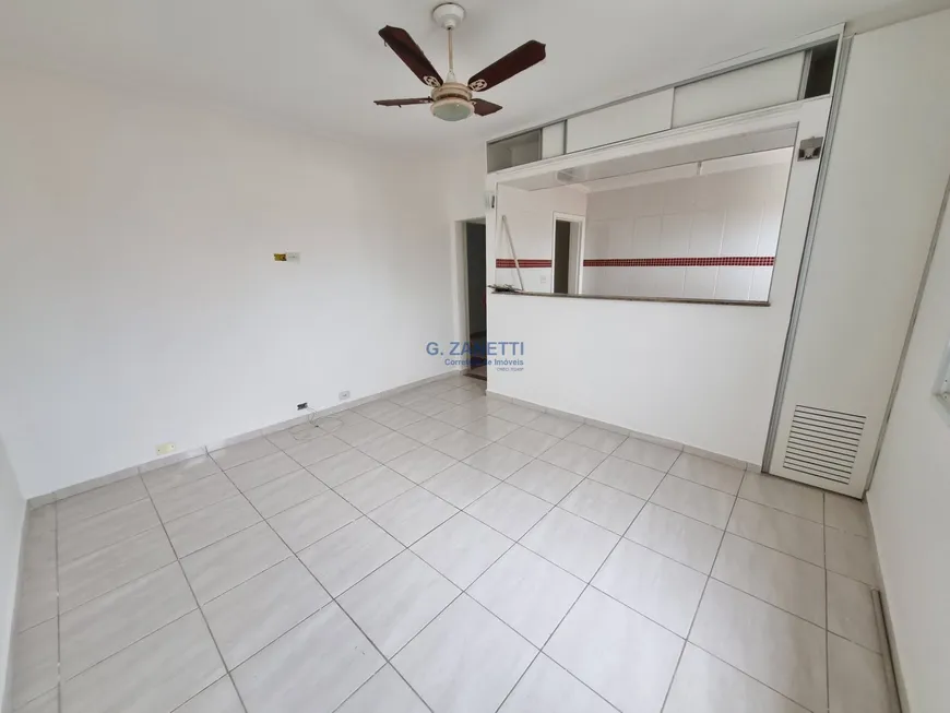 Foto 1 de Apartamento com 1 Quarto à venda, 46m² em Centro, Peruíbe