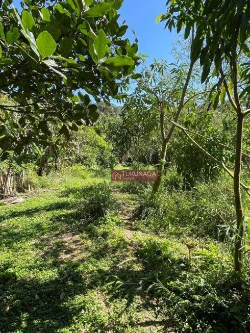 Foto 1 de Lote/Terreno à venda, 900m² em Chácara Cabuçu, Guarulhos