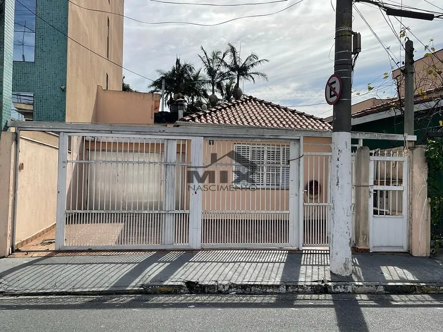 Foto 1 de Casa de Condomínio com 3 Quartos à venda, 240m² em Anchieta, São Bernardo do Campo