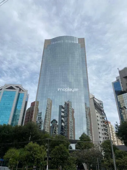 Foto 1 de Sala Comercial para alugar, 311m² em Itaim Bibi, São Paulo