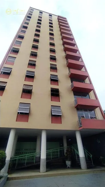 Foto 1 de Apartamento com 3 Quartos à venda, 139m² em Centro, Sorocaba