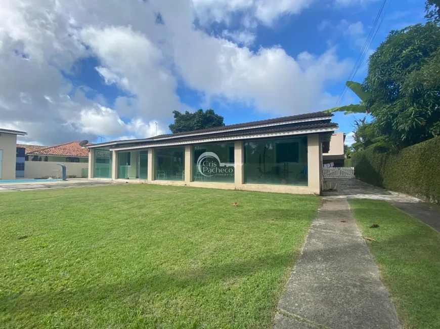 Foto 1 de Casa de Condomínio com 3 Quartos à venda, 230m² em Estrada do Coco, Lauro de Freitas