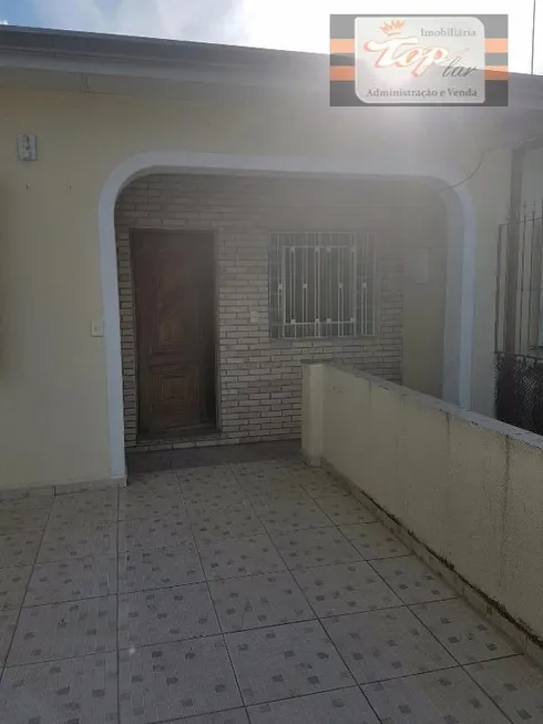 Foto 1 de Casa com 3 Quartos à venda, 130m² em Piqueri, São Paulo