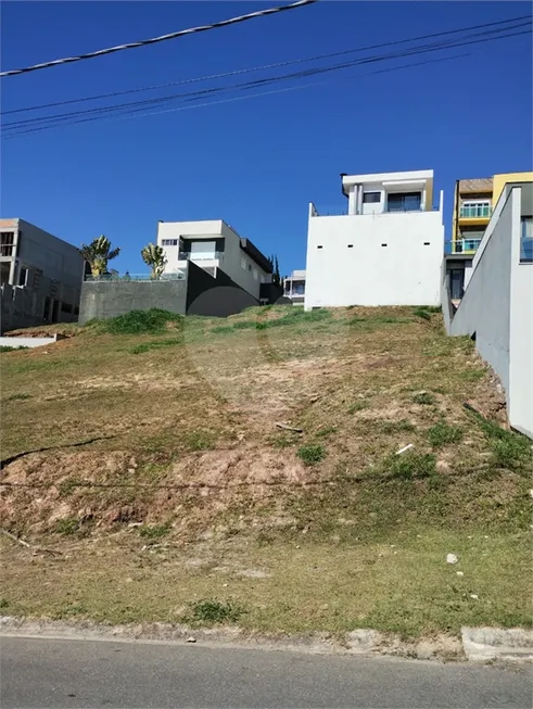 Foto 1 de Lote/Terreno à venda, 375m² em Cidade Parquelândia, Mogi das Cruzes