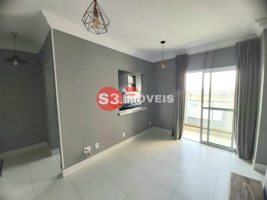 Foto 1 de Apartamento com 3 Quartos à venda, 63m² em Jardim Santiago, Indaiatuba