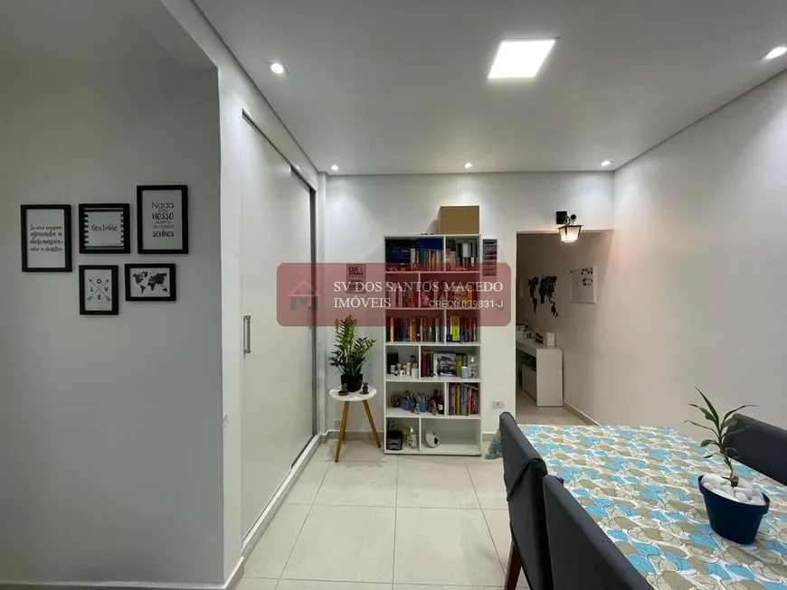 Foto 1 de Apartamento com 1 Quarto à venda, 58m² em Campos Eliseos, São Paulo