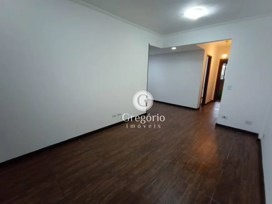 Foto 1 de Apartamento com 2 Quartos à venda, 57m² em Jardim Previdência, São Paulo