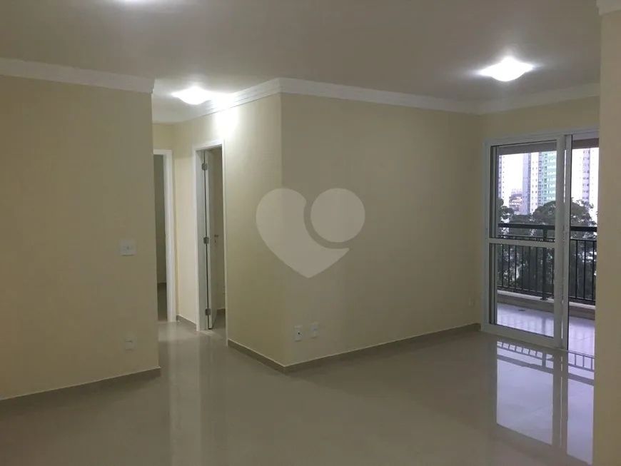 Foto 1 de Apartamento com 2 Quartos para alugar, 65m² em Jardim Flor da Montanha, Guarulhos