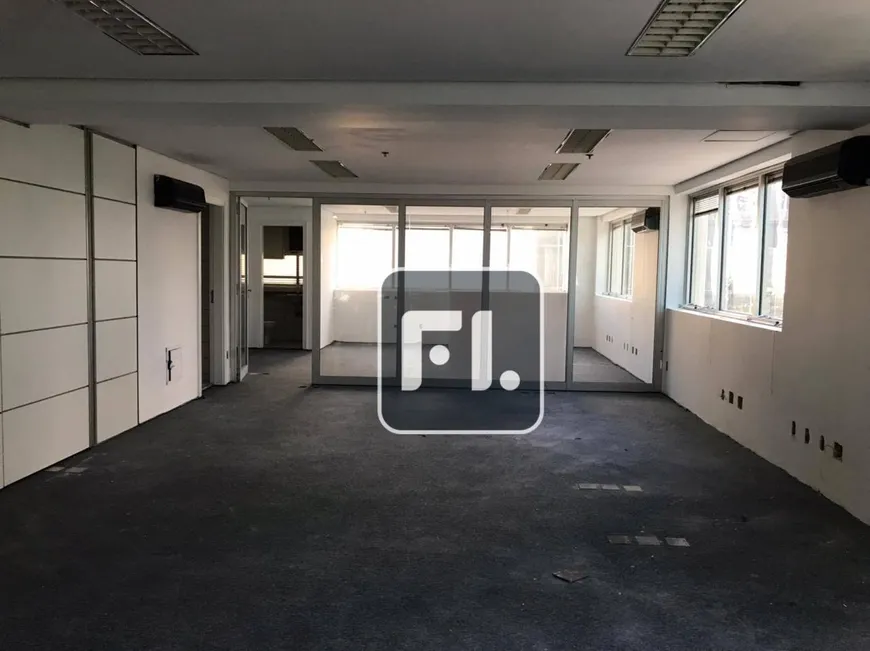 Foto 1 de Sala Comercial para alugar, 170m² em Brooklin, São Paulo