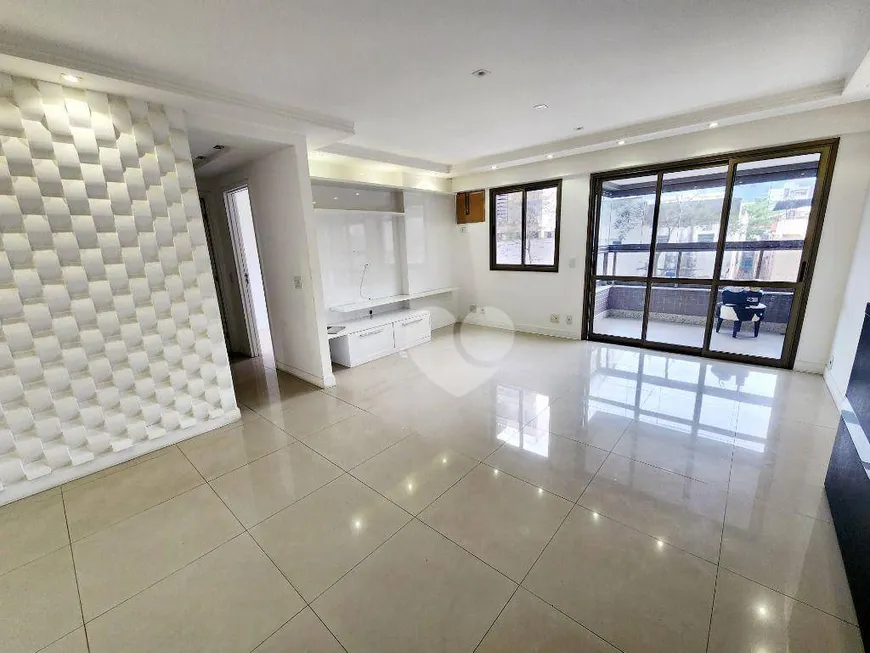 Foto 1 de Apartamento com 3 Quartos à venda, 83m² em Cachambi, Rio de Janeiro