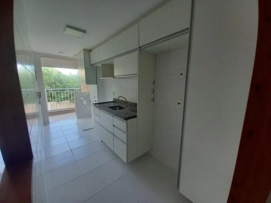 Foto 1 de Apartamento com 2 Quartos à venda, 72m² em Jacarepaguá, Rio de Janeiro