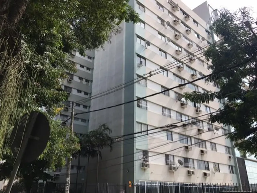 Foto 1 de Apartamento com 4 Quartos à venda, 152m² em Colina, Volta Redonda