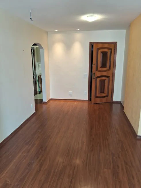 Foto 1 de Apartamento com 1 Quarto para venda ou aluguel, 58m² em Engenho Novo, Rio de Janeiro