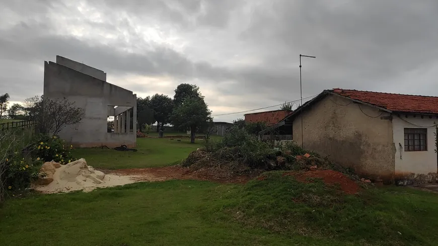 Foto 1 de Fazenda/Sítio com 2 Quartos à venda, 2000m² em Centro, Cesário Lange