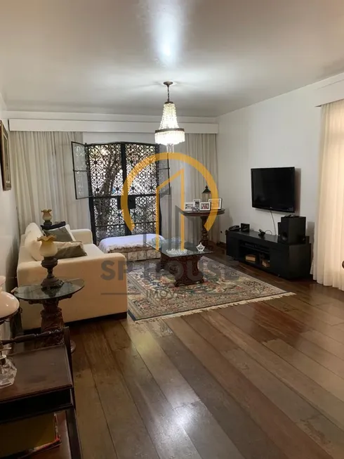 Foto 1 de Casa com 3 Quartos à venda, 280m² em Planalto Paulista, São Paulo