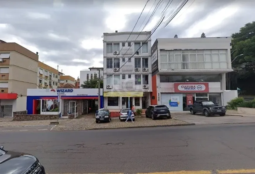 Foto 1 de Sala Comercial para alugar, 27m² em Tristeza, Porto Alegre