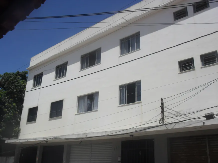 Foto 1 de Apartamento com 2 Quartos à venda, 75m² em Praia Campista, Macaé