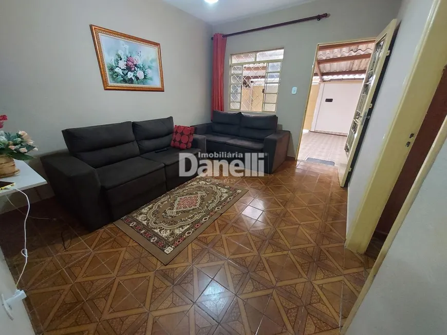 Foto 1 de Casa com 3 Quartos à venda, 128m² em Alto São Pedro, Taubaté