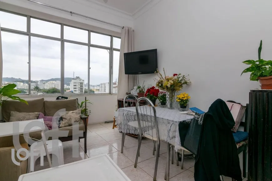 Foto 1 de Apartamento com 3 Quartos à venda, 90m² em Urca, Rio de Janeiro