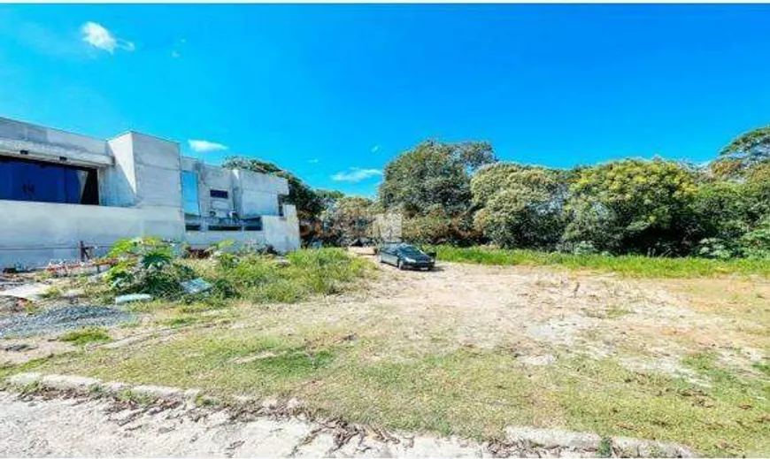 Foto 1 de Lote/Terreno à venda, 572m² em Primeiro de Maio, Brusque