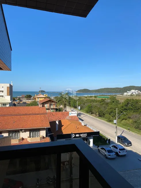 Foto 1 de Apartamento com 3 Quartos à venda, 80m² em Praia De Palmas, Governador Celso Ramos