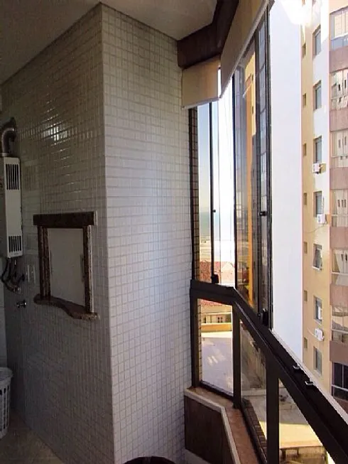 Foto 1 de Apartamento com 1 Quarto para alugar, 35m² em Centro, Capão da Canoa