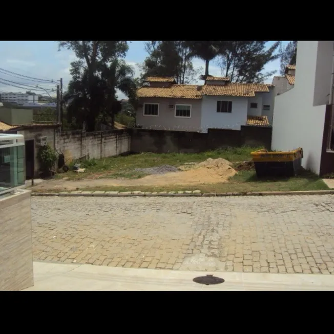 Foto 1 de Lote/Terreno à venda, 210m² em Granja dos Cavaleiros, Macaé