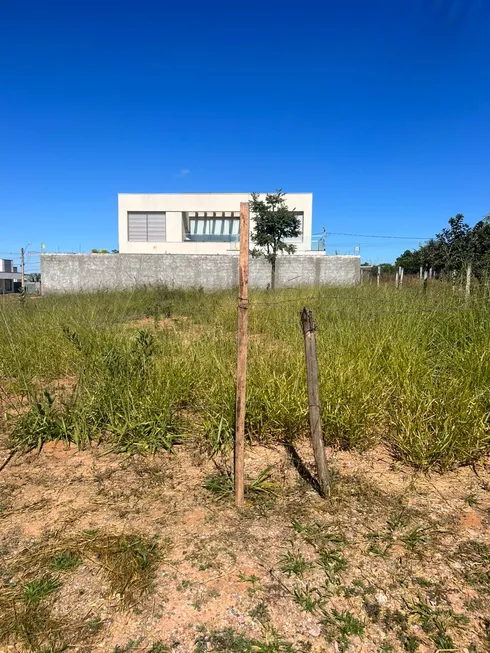 Foto 1 de Lote/Terreno à venda, 642m² em Setor Habitacional Jardim Botânico, Brasília