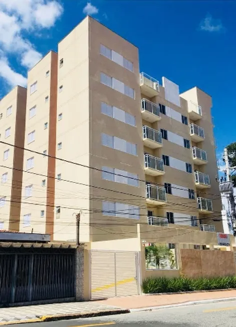 Foto 1 de Ponto Comercial com 2 Quartos à venda, 90m² em Vila Hortencia, Sorocaba