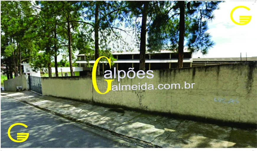 Foto 1 de Galpão/Depósito/Armazém para alugar, 4000m² em Jardim Zélia, Itaquaquecetuba